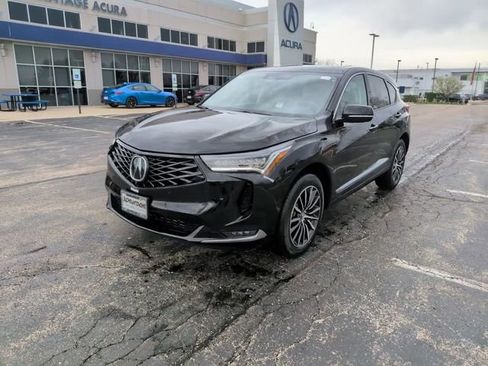 New 2026 Acura RDX SH-AWD w/ Advance Package image 2