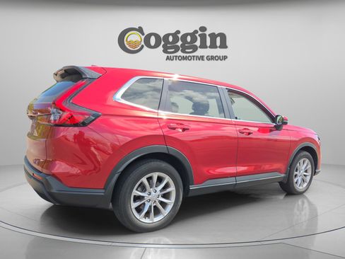 Used 2024 Honda CR-V EX-L image 5