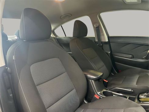 Used 2018 Kia Forte LX FWD image 21