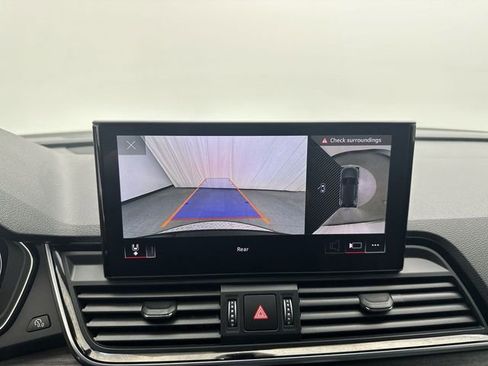 Used 2021 Audi Q5 2.0T Premium Plus w/ Premium Plus Package image 17