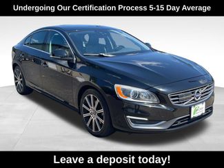 Used 2018 Volvo S60 T5 Inscription Platinum AWD/4WD 360° Tour