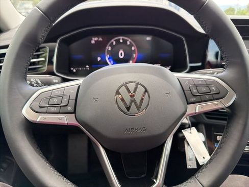 New 2026 Volkswagen Jetta S FWD image 12
