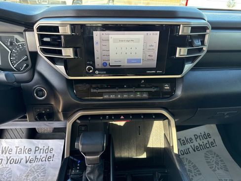 Used 2024 Toyota Tundra SR5 image 10