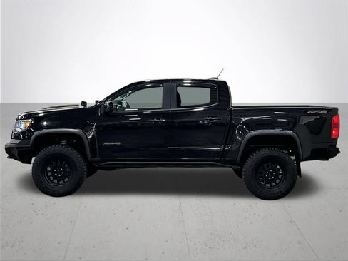 Used 2019 Chevrolet Colorado ZR2 AWD/4WD image 10