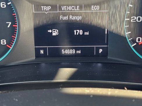 Used 2024 Chevrolet Malibu LT FWD image 21