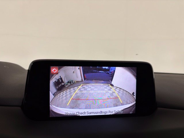 Used 2019 MAZDA CX-5 Grand Touring w/ GT Premium Package AWD/4WD image 17