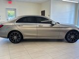 Used 2019 Mercedes-Benz C 300 Sedan w/ Premium Package image 3