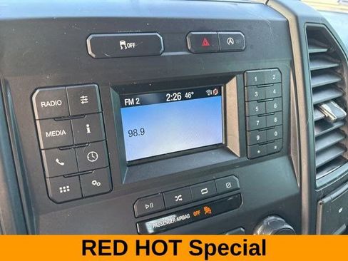 Used 2020 Ford F150 XL w/ XL Power Equipment Group AWD/4WD image 20