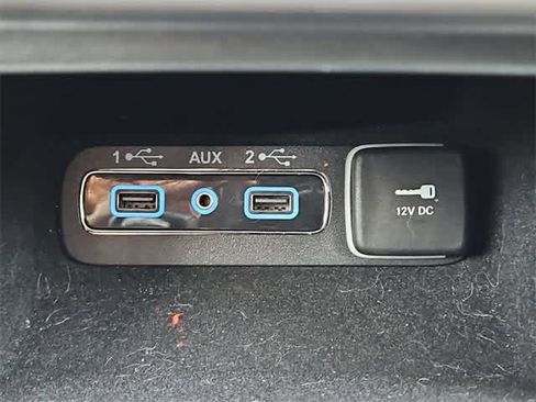 Used 2020 Jeep Grand Cherokee Altitude image 30