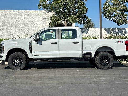 New 2026 Ford F250 XL w/ STX Appearance Package image 7