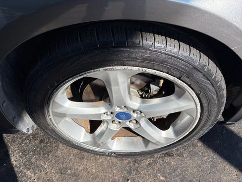Used 2013 Ford Fusion SE FWD image 35