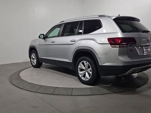 Used 2019 Volkswagen Atlas S image 3