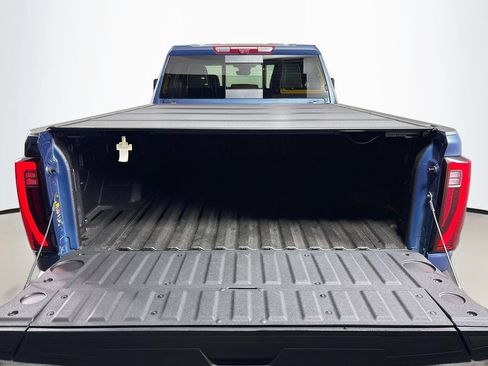 New 2026 GMC Sierra 3500 Denali Ultimate w/ LPO, Black Badging Package AWD/4WD image 27