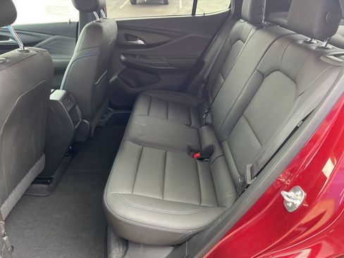 Used 2024 Buick Envista Sport Touring w/ Convenience I Package image 19