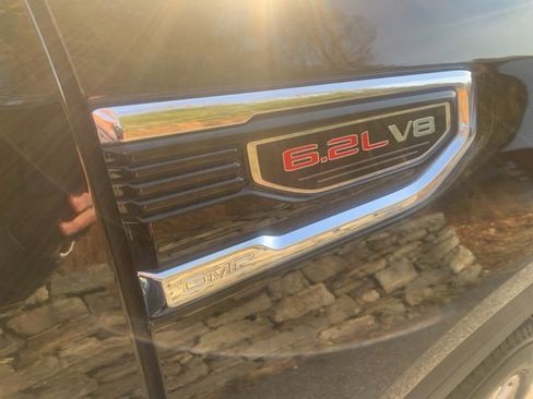 Used 2019 GMC Sierra 1500 Denali w/ Denali Ultimate Package image 17