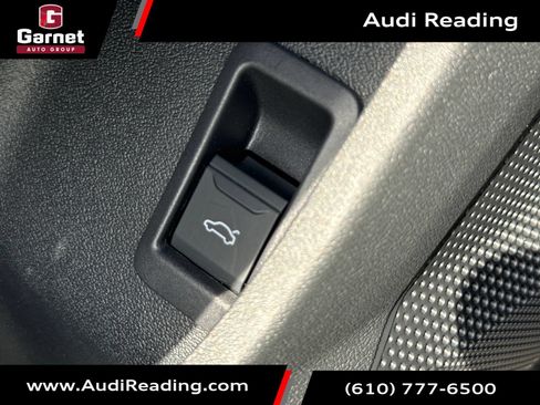 Certified 2025 Audi A5 2.0T Premium w/ Convenience Package AWD/4WD image 43