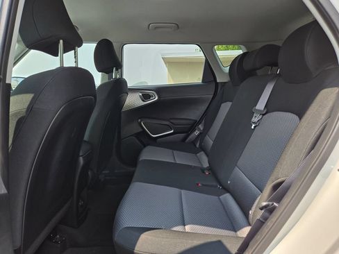 Certified 2022 Kia Soul X-Line FWD image 15