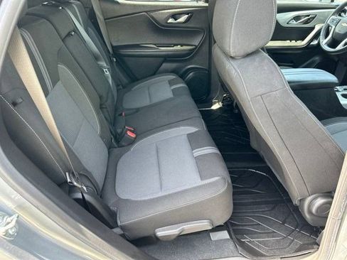 Used 2024 Chevrolet Blazer LT w/ Convenience Package FWD image 45