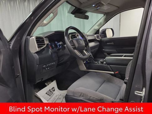 Used 2022 Toyota Tundra SR5 w/ TRD Off-Road Package AWD/4WD image 12