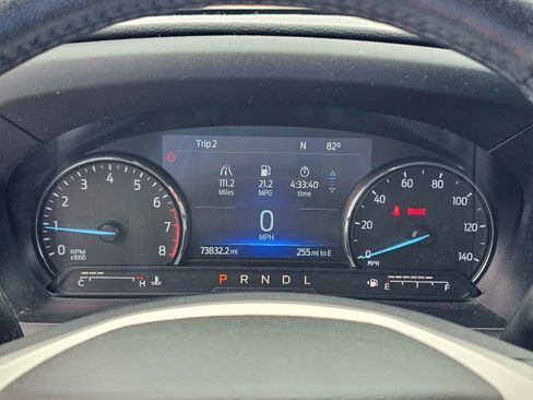 Used 2022 Ford Explorer XLT RWD image 23