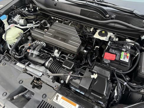 Used 2021 Honda CR-V Special Edition image 21