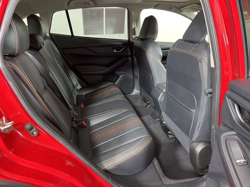 Used 2021 Subaru Crosstrek 2.5i Limited w/ Moonroof Package 2 image 8