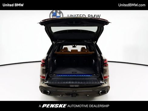 New 2026 BMW X5 xDrive50e w/ M Sport Package AWD/4WD image 14