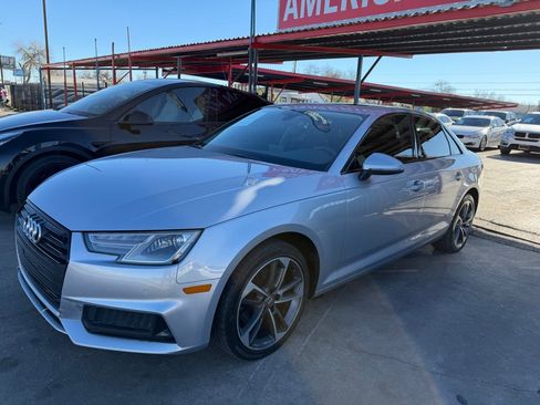 Used 2019 Audi A4 2.0T Premium image 10