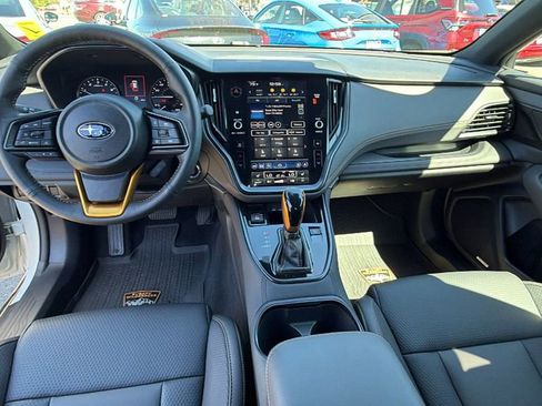 Used 2025 Subaru Outback Wilderness image 18
