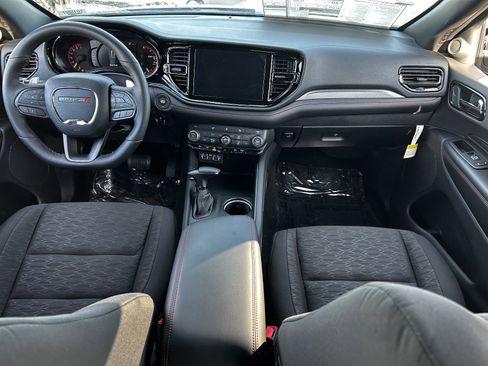 New 2026 Dodge Durango GT w/ Blacktop Package image 12