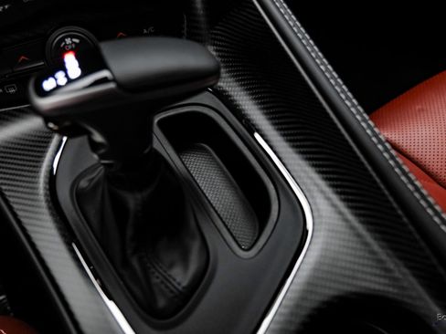 Used 2023 Dodge Challenger SRT Hellcat Redeye image 62