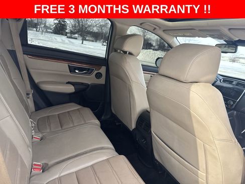 Used 2020 Honda CR-V EX-L image 23
