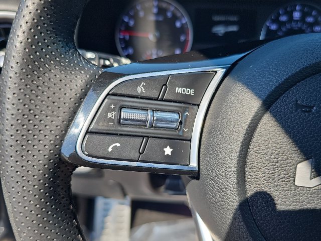 Used 2022 Kia Forte GT-Line w/ GT-Line Premium Package FWD image 19