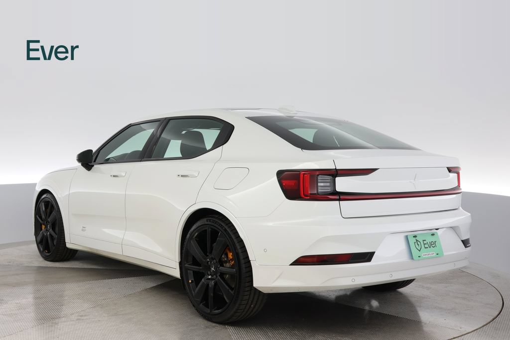 Used 2023 Polestar Polestar 2 AWD/4WD image 17