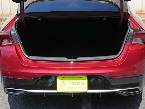 Used 2021 Kia K5 EX w/ EX Premium Package FWD image 9