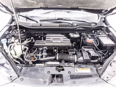 Used 2019 Honda CR-V Touring image 39