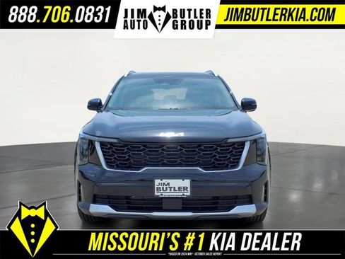 New 2026 Kia Sorento S w/ S Panoramic Sunroof Package FWD image 22