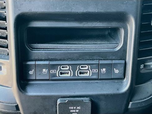 Used 2021 RAM 1500 Limited RWD image 27