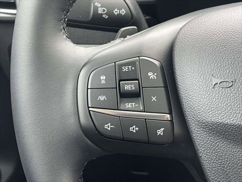 Used 2025 Ford Bronco Sport Badlands w/ Badlands Tech Package image 21