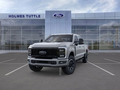 New 2026 Ford F250 XLT w/ XLT Premium Package image 2