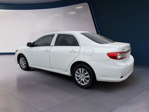 Used 2012 Toyota Corolla S image 3
