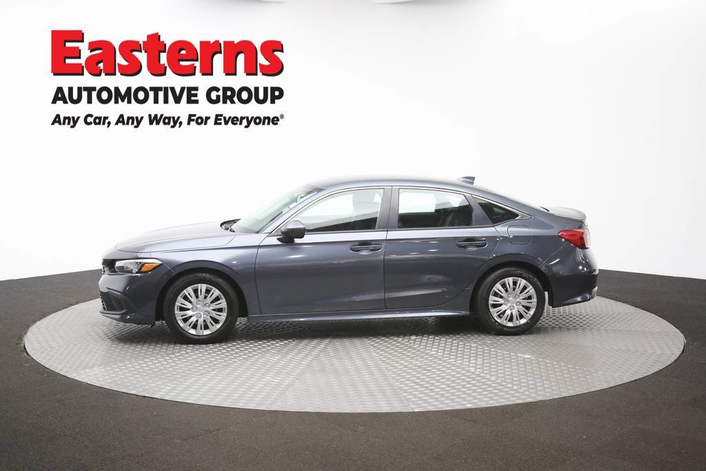 Used 2023 Honda Civic LX image 55