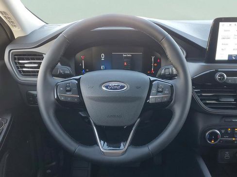 New 2026 Ford Escape Active w/ Cold Weather Package image 19