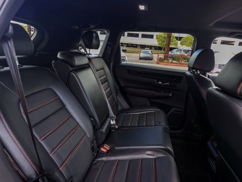 Used 2024 Honda CR-V Sport Touring image 18