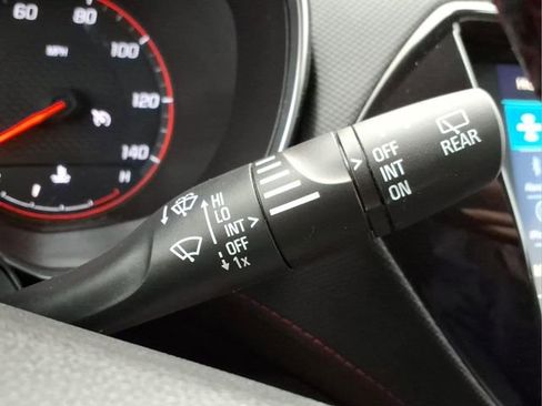 Used 2023 Chevrolet TrailBlazer RS w/ Convenience Package FWD image 28