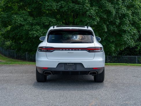 Used 2019 Porsche Macan AWD/4WD image 6