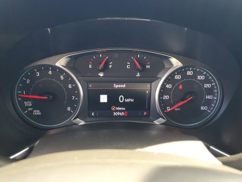 Used 2022 Chevrolet Equinox Premier image 26