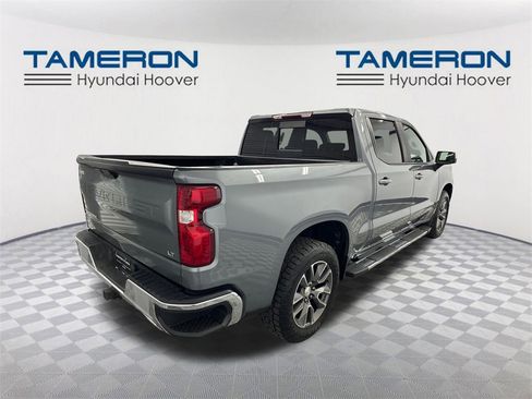 Used 2019 Chevrolet Silverado 1500 LT w/ All-Star Edition image 5