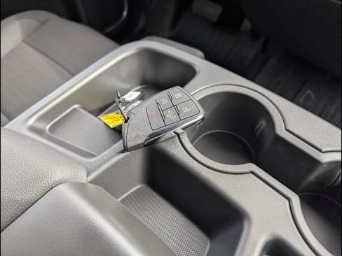 New 2026 GMC Sierra 1500 SLE w/ X31 Off-Road Package image 27