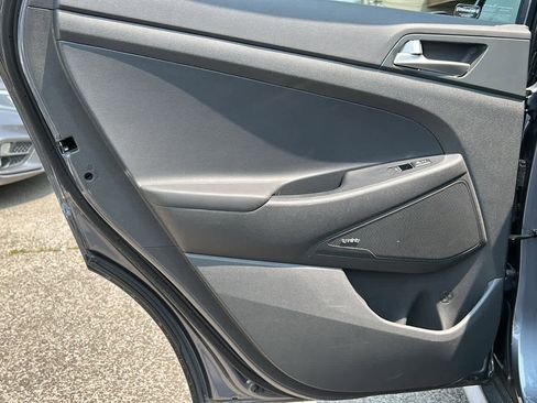 Used 2021 Hyundai Tucson Ultimate image 18